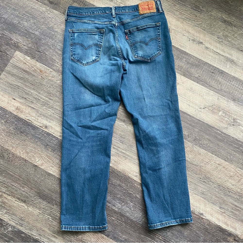 Levi’s 541 34x30 - Picture 2 of 6